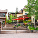 best shopping in vail