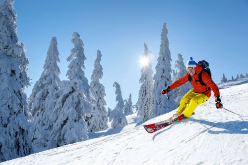 what to pack when you go skiing in vail